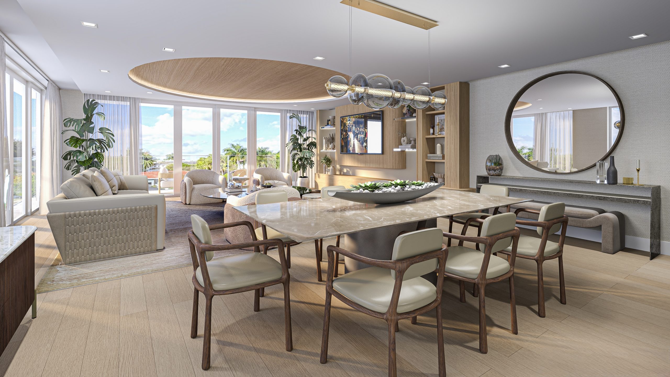 Image: Interiors by Steven G.