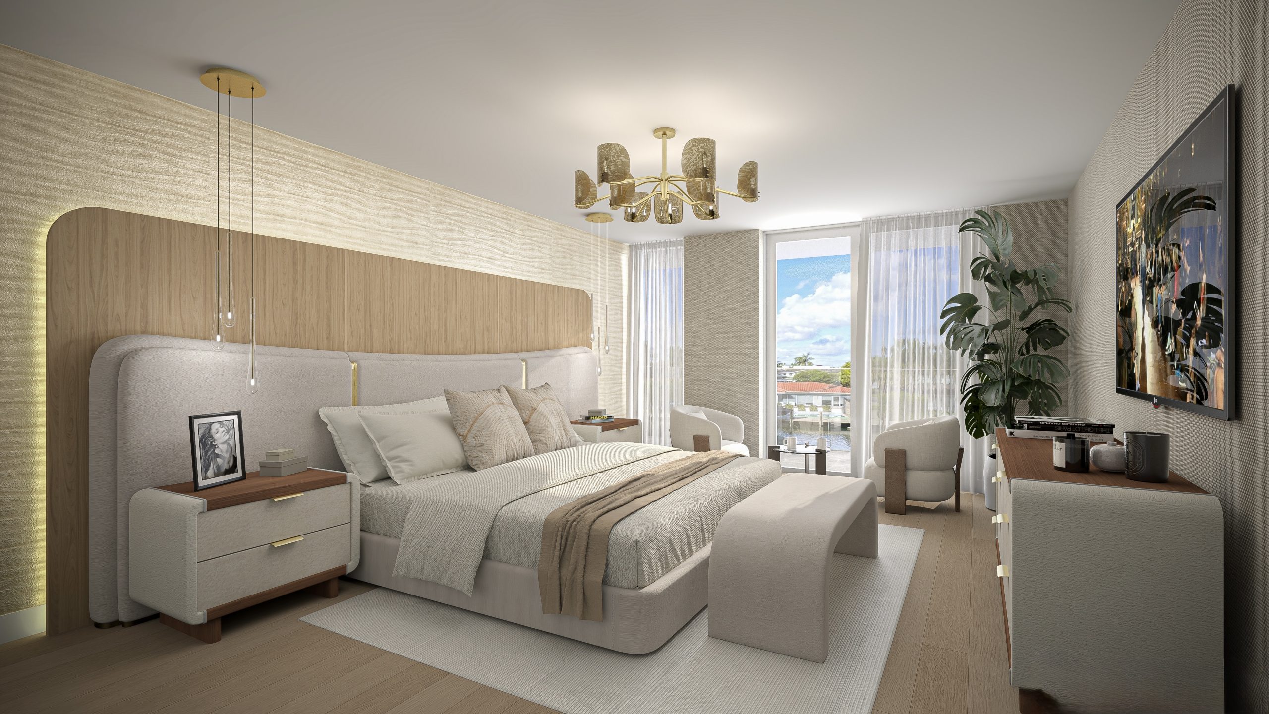 Image: Interiors by Steven G.