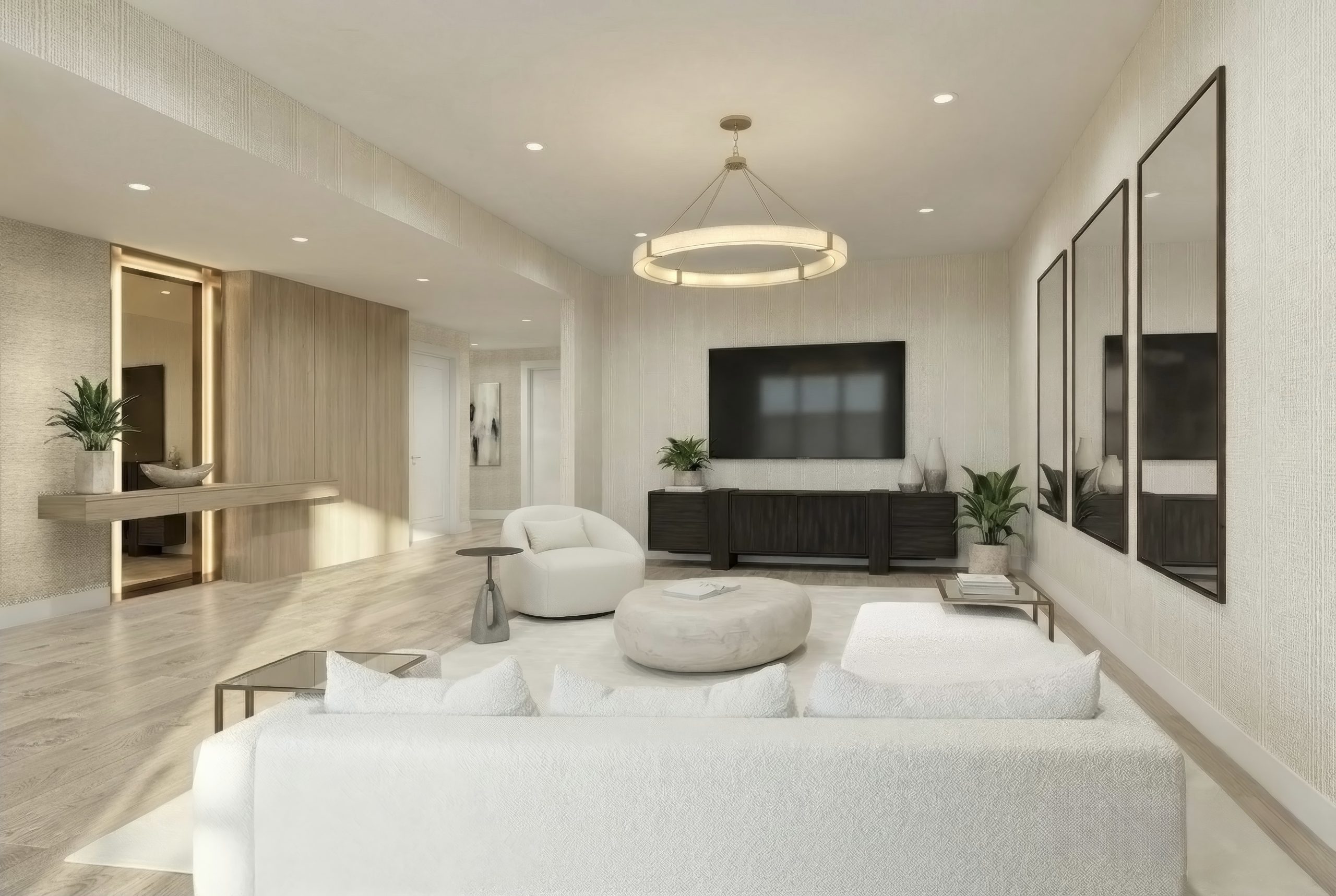 Image: Interiors by Steven G.