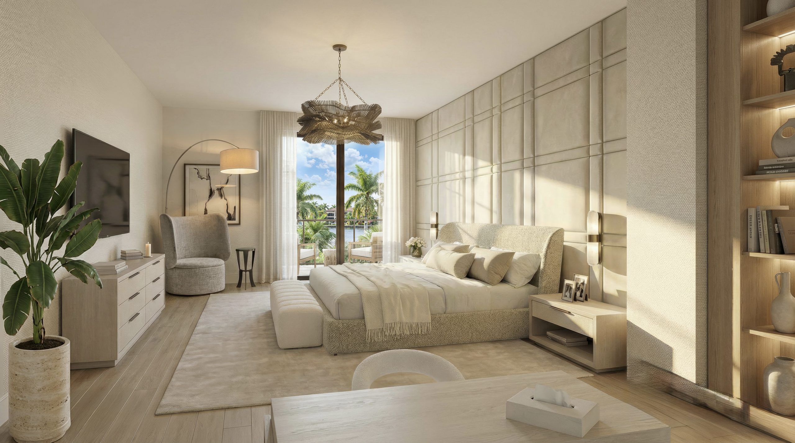 Image: Interiors by Steven G.